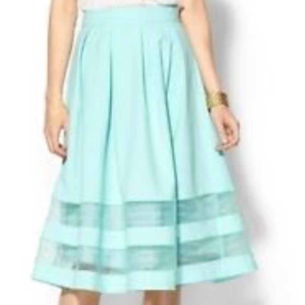 JOA Skirt